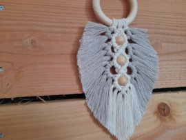 Macrame hanger Do