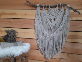 Macrame hanger Bella