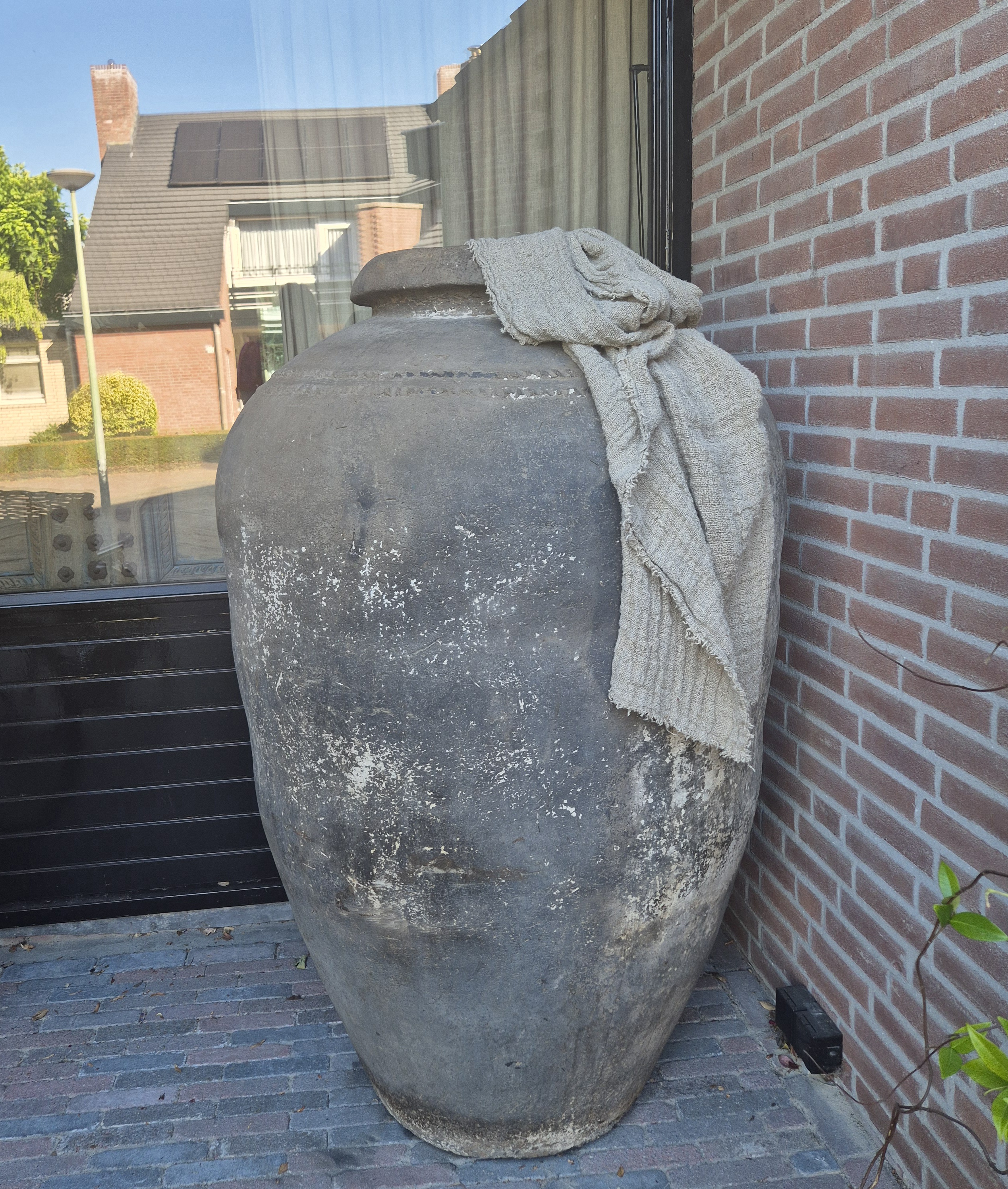 Claypot India / kleipot XXXL