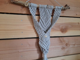 Macrame hanger Sandy