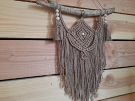 Macrame hanger Saar