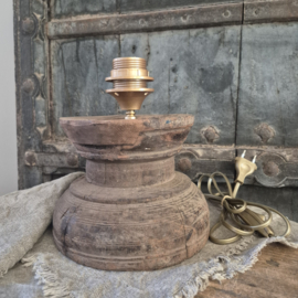 Graankandelaar lamp 3