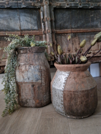 Oude kruik / naga pot XL 1