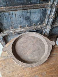 Chapatischaal 27
