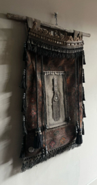 Kelim tas / Camel bag XXXL
