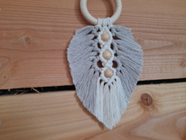 Macrame hanger Do