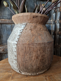 Oude kruik / naga pot XL 1