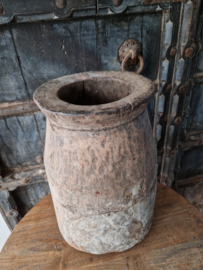 Oude kruik / naga pot XXL 2