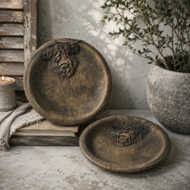 Brynxz set hooglander schalen