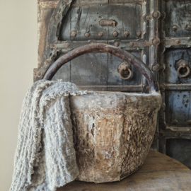 Chinese plukmand / Unique basket 1