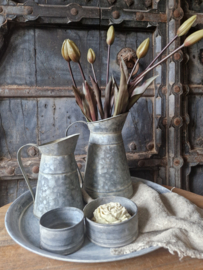 Kunsttulpen bosje groen (knop)