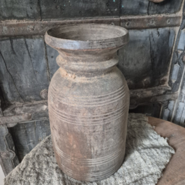 Nepalese kruik XL 6
