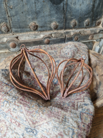 Draadbal punt (klein)