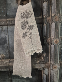 Shabby lint Berenklauw