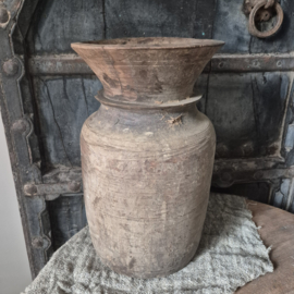 Nepalese kruik XL 15