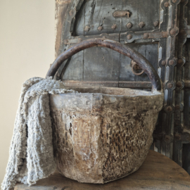 Chinese plukmand / Unique basket 1