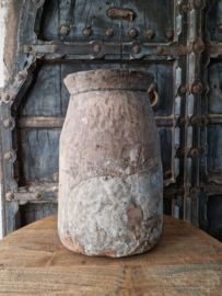 Oude kruik / naga pot XXL 2