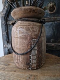 Nepalese kruik L 1