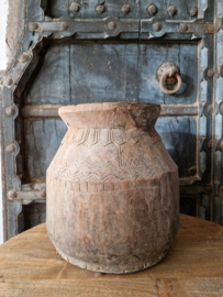 Oude kruik / naga pot XL 1