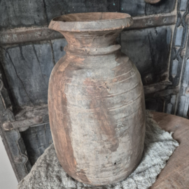 Nepalese kruik XL 18