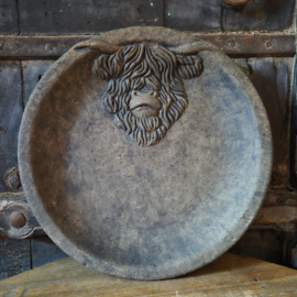 Brynxz set hooglander schalen