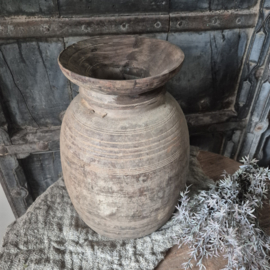 Nepalese kruik XL 16
