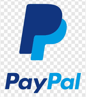 PayPal logo