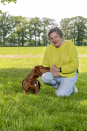 Monique Wientjes | Wientjes Advies