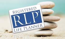 LIFE PLANNING Das komplette Training zum RLP®