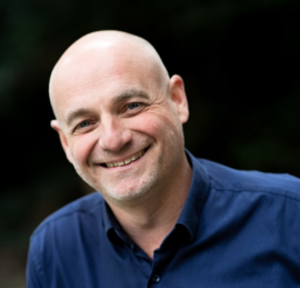 Gratis informatiegesprek over de opleiding tot RLP®