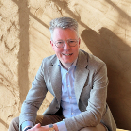 Hans Maasakkers CFP® RLP®