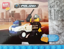 Politie Block Tech