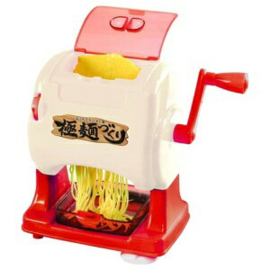 Pasta en mie