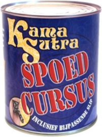 Kamasutra spoedcursus