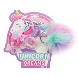 Martinelia unicorn dreams lipgloss en nagellak