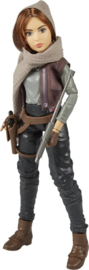 Star Wars Forces of Destiny Jyn Erso 28 cm