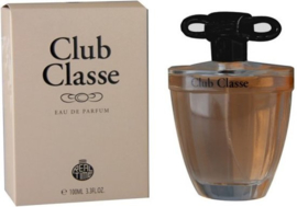 EDT CLUB CLASS