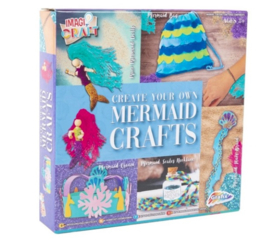 Mermaid Craft Kit