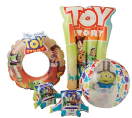 Toy Story 3D Deluxe Zwemset 3-6 jaar