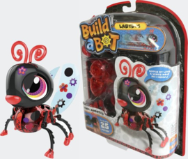 Build a Bug Lieveheersbeestje - Robot