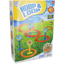 Hoop a Loop