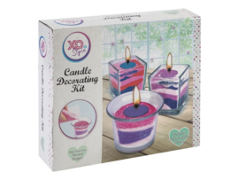 Candle Decoration kit
