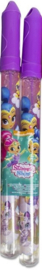 Bellenblaas zwaard - Shimmer and Shine