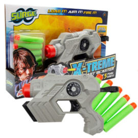 Surge X TREME Dart Blaster