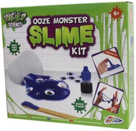 Weird Science Slijm Kit Monster