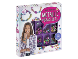 Metallic Bracelets