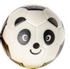 Bal Panda 15 cm