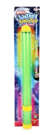 Waterspuiter_waterpistool met licht -groen