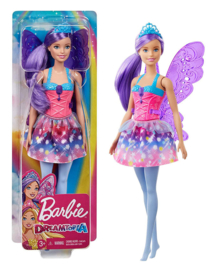 Barbie dreamtopia fee