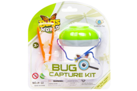 Bug Capture kit